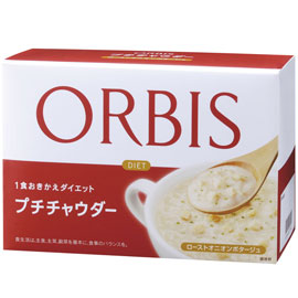 菲堤巧達濃湯-義式奶油洋蔥風味