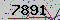 有驗證字元的圖片