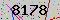 有驗證字元的圖片
