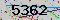 有驗證字元的圖片