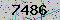 有驗證字元的圖片
