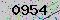 有驗證字元的圖片