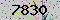 有驗證字元的圖片