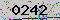 有驗證字元的圖片