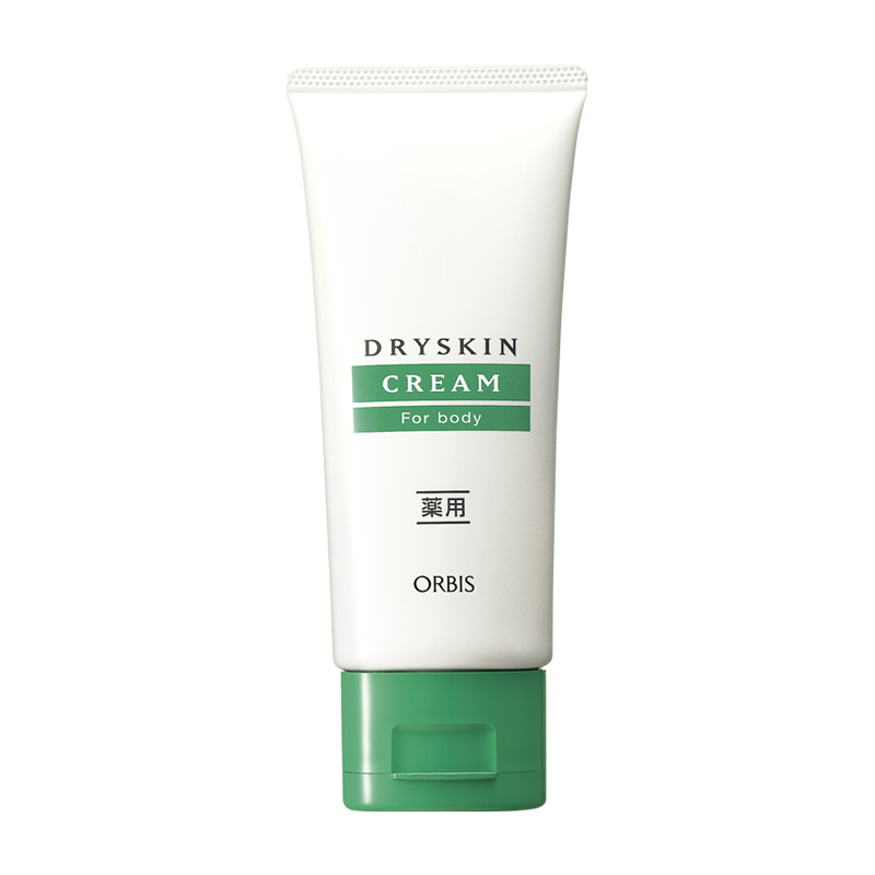 溫和柔膚滋潤乳霜