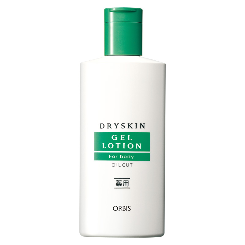 溫和柔膚滋潤凝乳