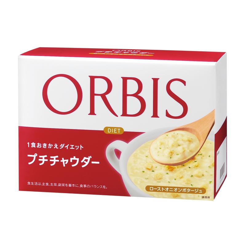 菲堤巧達濃湯-義式奶油洋蔥風味
