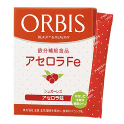 西印度櫻桃鐵 一般包裝
