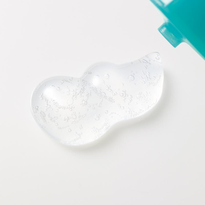 水感清肌凝膠