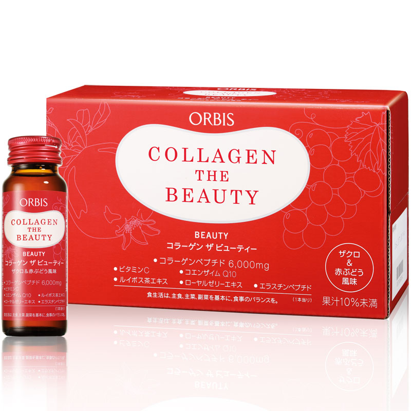 1盒10天份 (50ml x 10瓶)