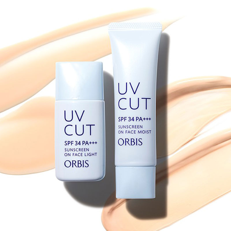 透妍光肌隔離霜 SPF34．PA+++