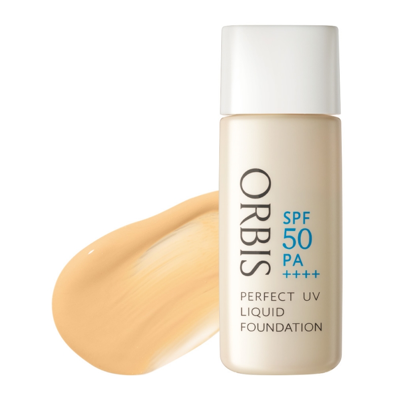 SPF50．PA++++  / 5色可選