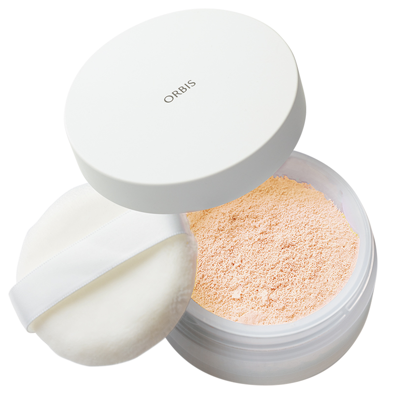 僅售蜜粉(鋁箔包裝)。蜜粉盒及粉撲需另外購買。