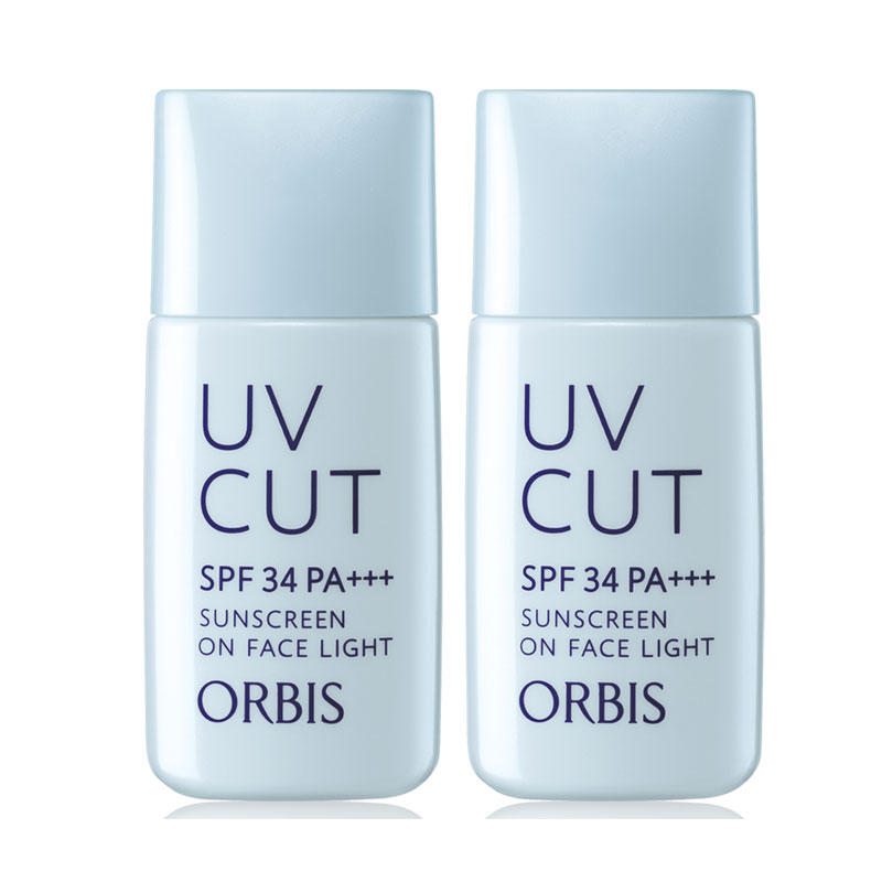 清爽型雙入組 / 28ml