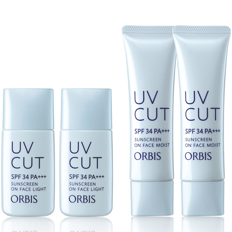 透妍光肌隔離霜雙入組．清爽滋潤2款可選