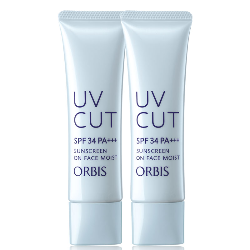 滋潤型雙入組 / 35g