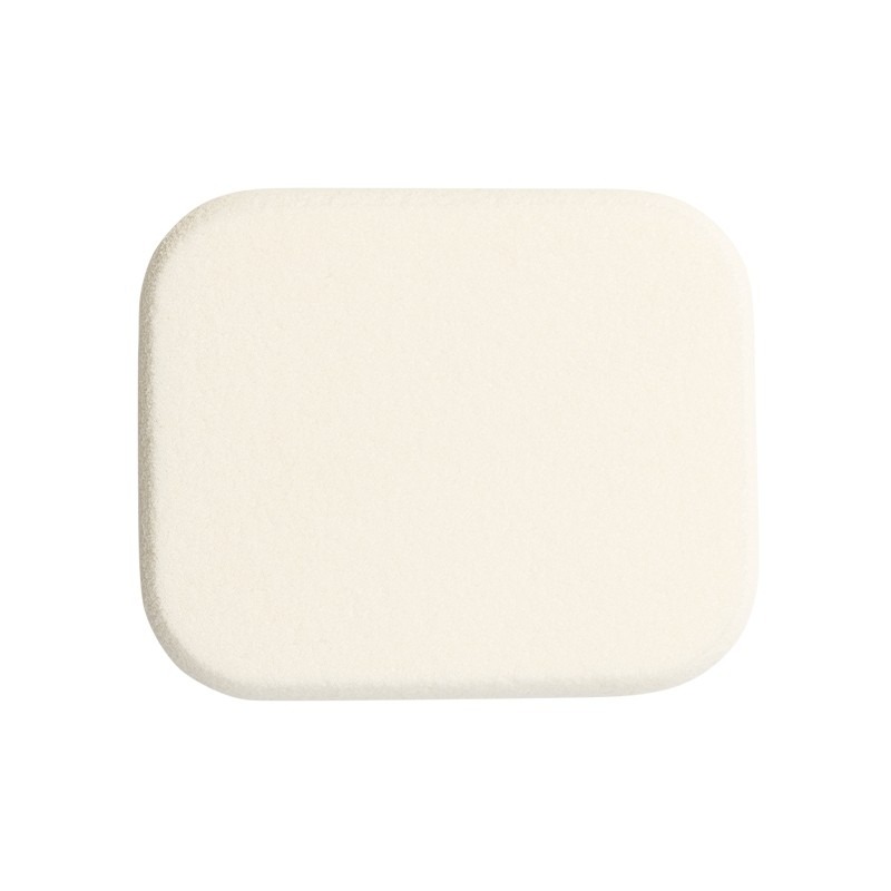 透妍光肌柔焦粉餅 專用海綿