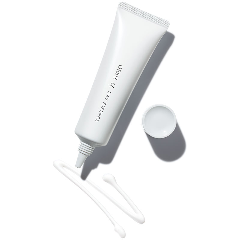 芯生悠日用精華乳