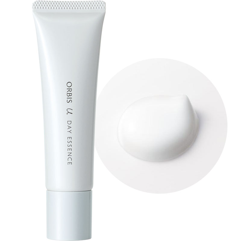 芯生悠日用精華乳