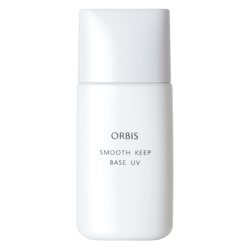 清爽瓷效飾底乳