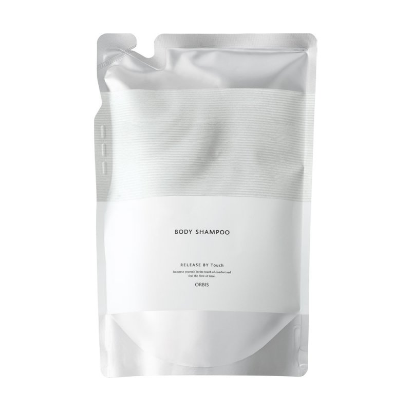 舒膚時光沐浴乳 - 補充包