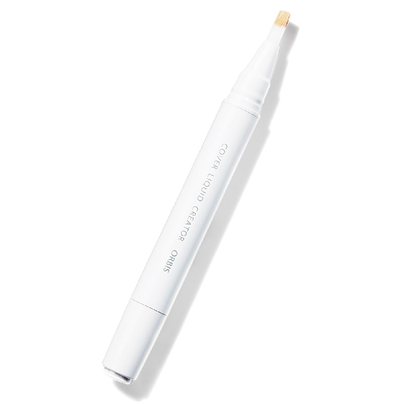 粉修飾光感遮瑕筆-裸膚