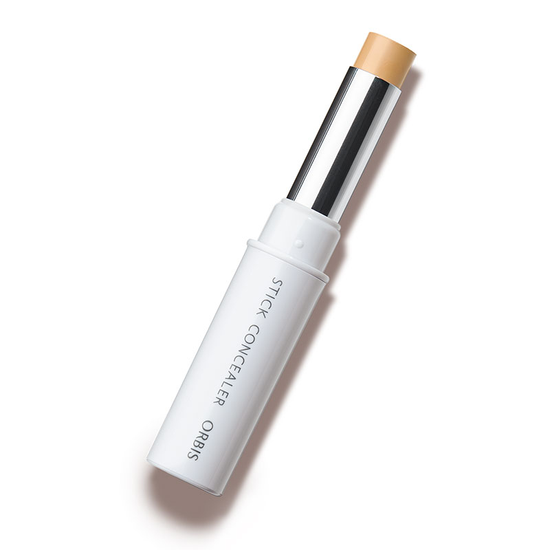 粉修飾美肌遮瑕膏