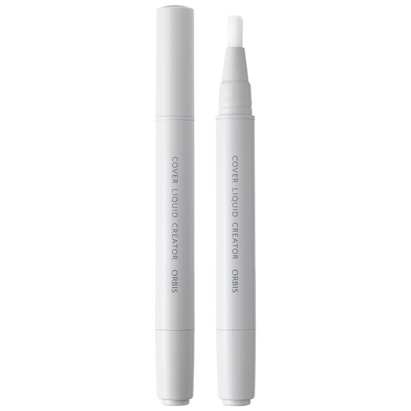 粉修飾光感遮瑕筆-裸膚 / 2.6ml