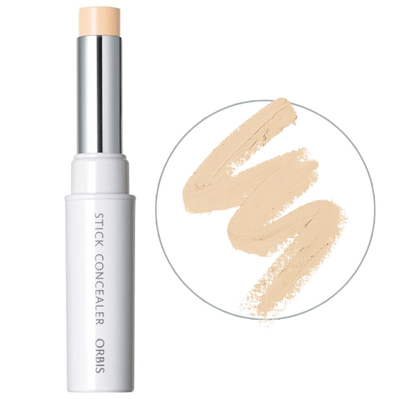 粉修飾美肌遮瑕膏