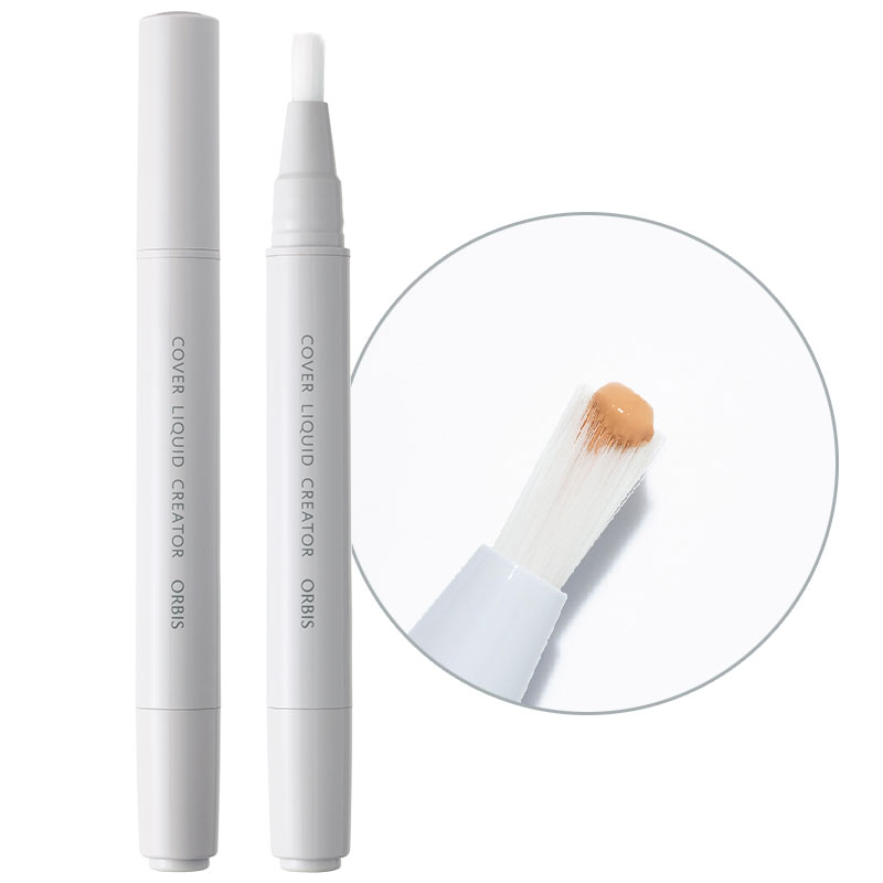 粉修飾光感遮瑕筆