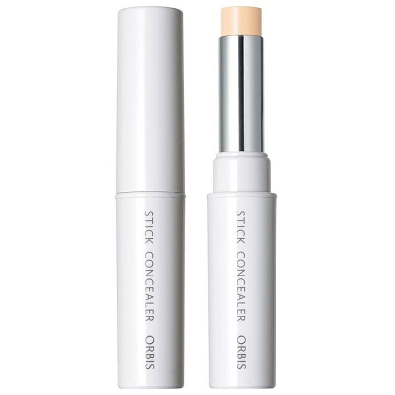 粉修飾美肌遮瑕膏－明亮