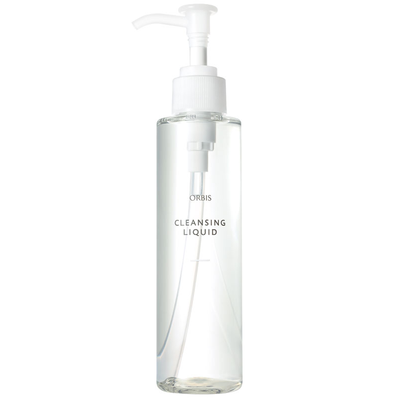 澄淨卸妝露-瓶裝 / 150ml