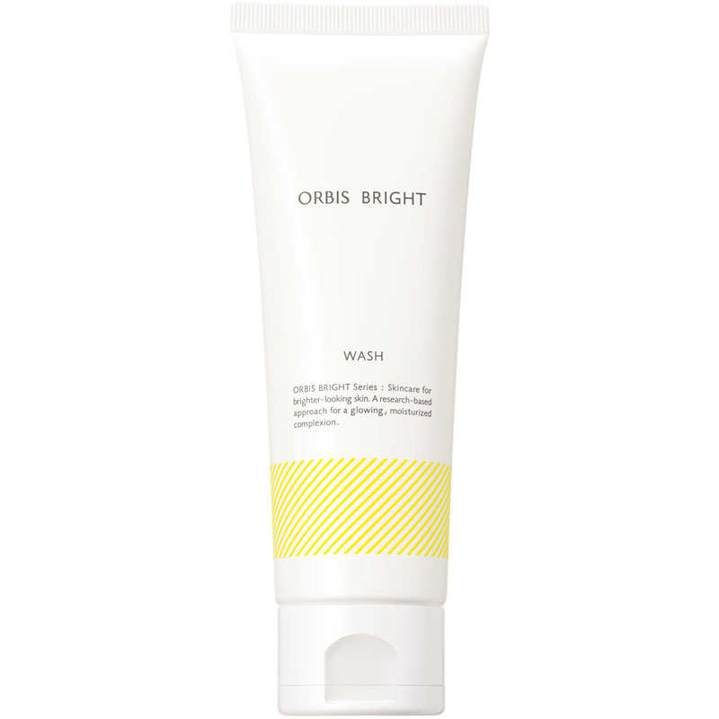 澈白新肌潔面乳