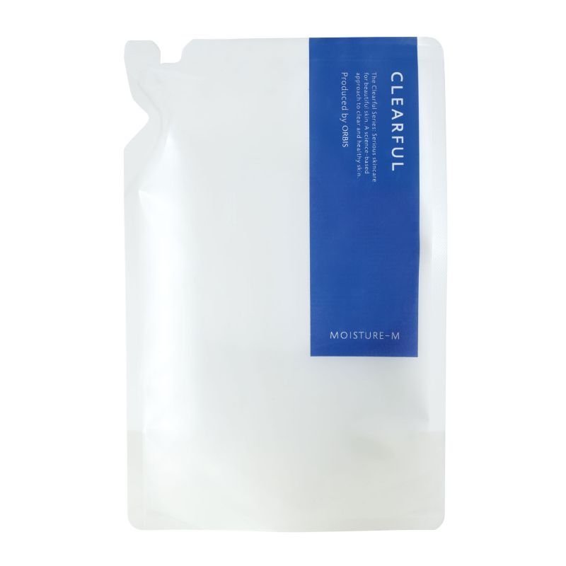 M水潤型補充包 50g