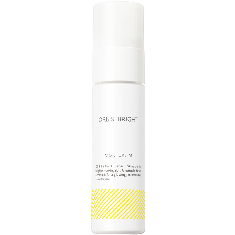 澈白新肌保濕液 - M(水潤型)．瓶裝