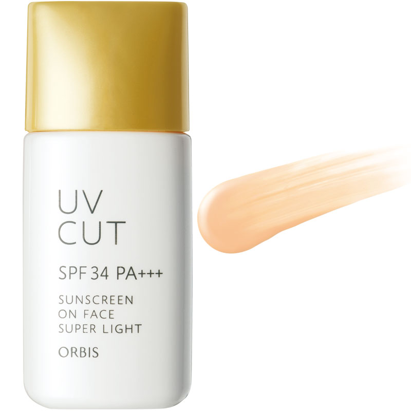 透妍光肌隔離霜極清爽型 / 28ml