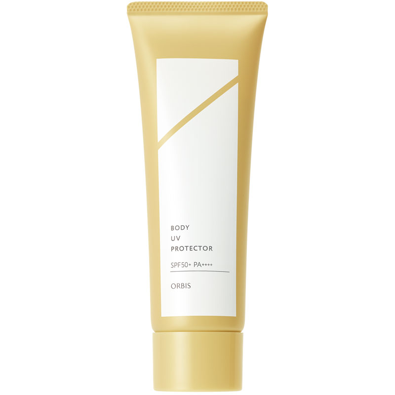 極緻抗陽防曬水凝乳 / 80g 