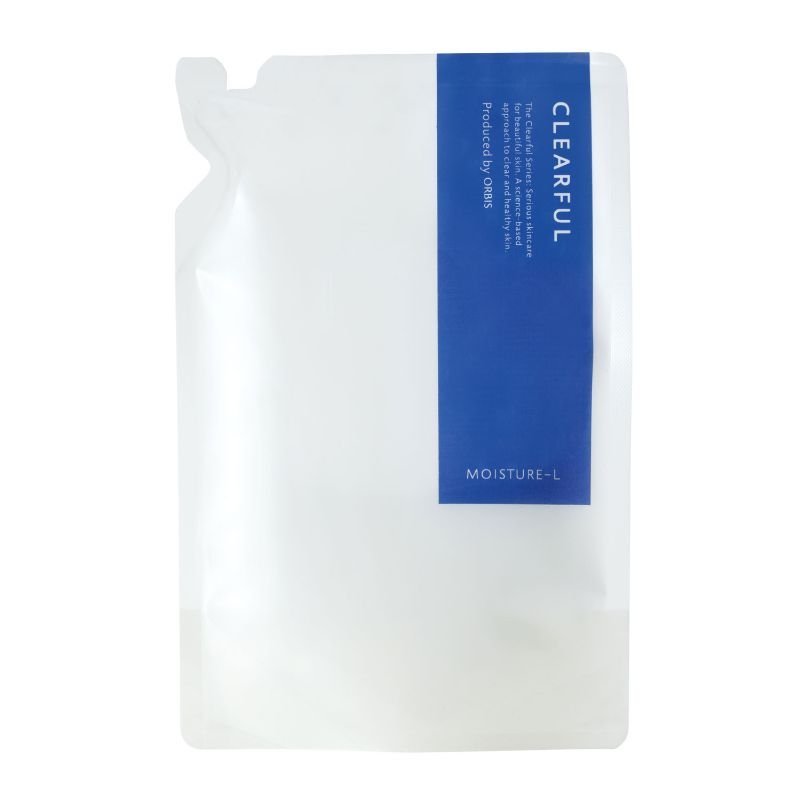 L清爽型補充包 50g