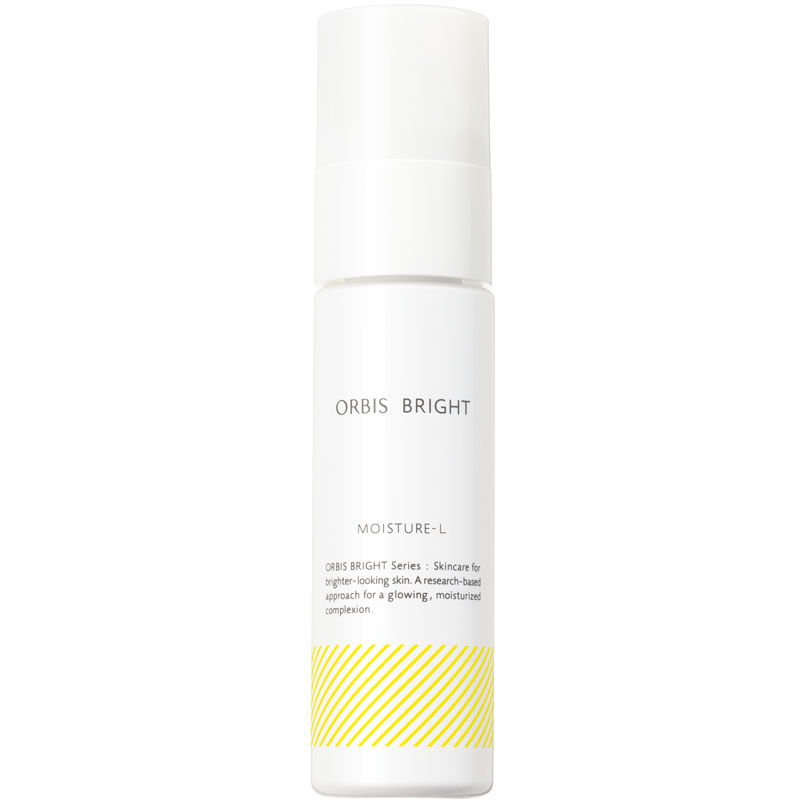 澈白新肌保濕液 - L(清爽型)．瓶裝