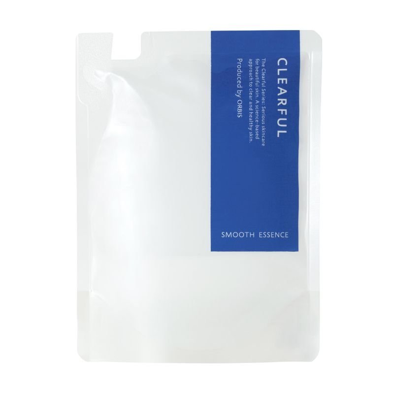 和漢淨肌前導精華液 - 補充包