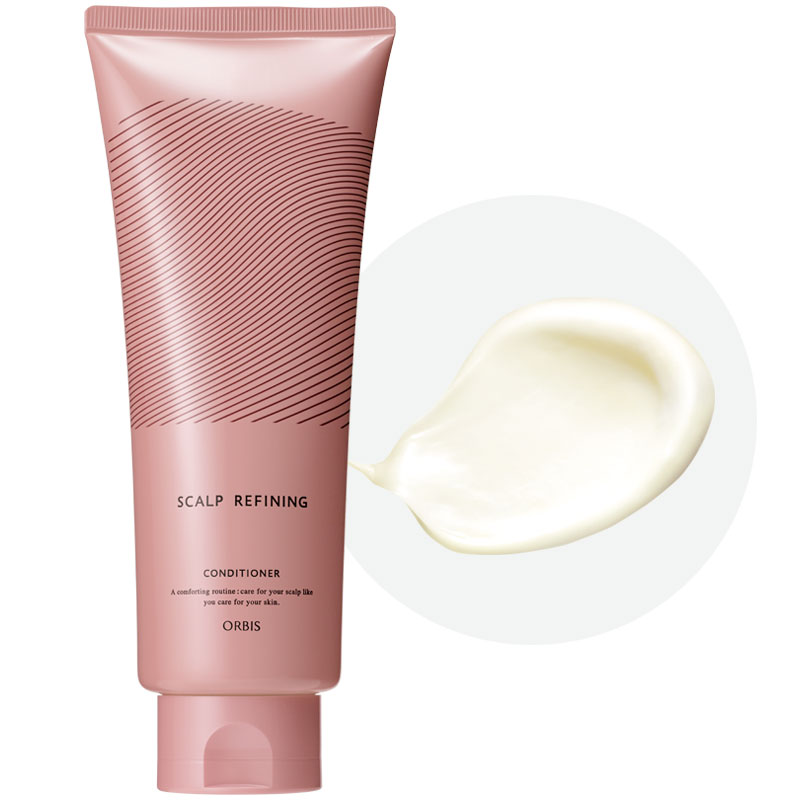 頭皮甦活護髮霜