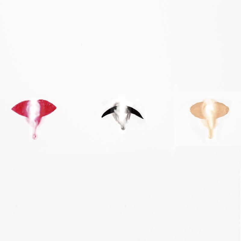 溫和清爽卸淨臉上彩妝