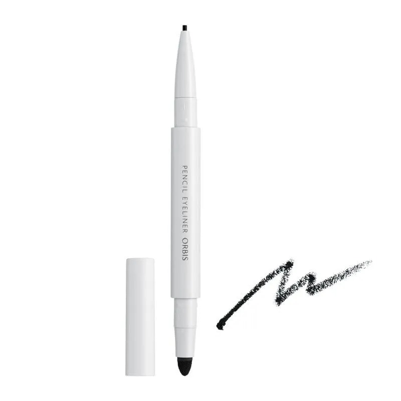 好繪畫細芯眼線筆－01 純黑（含筆桿）