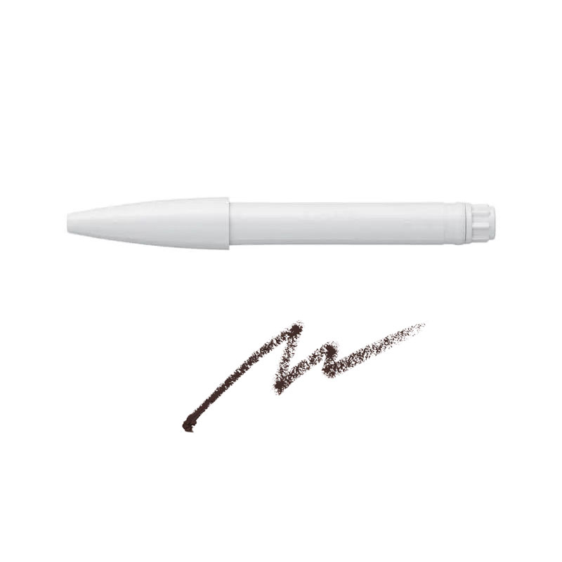 好繪畫細芯眼線筆－02 咖啡（替換蕊）