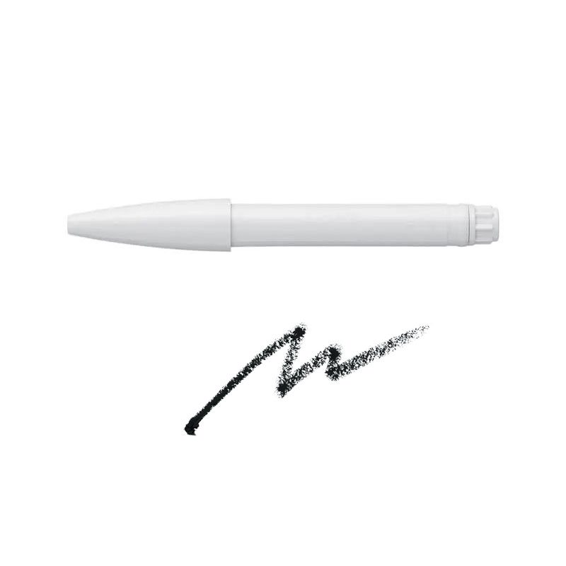 好繪畫細芯眼線筆－01 純黑（替換蕊）