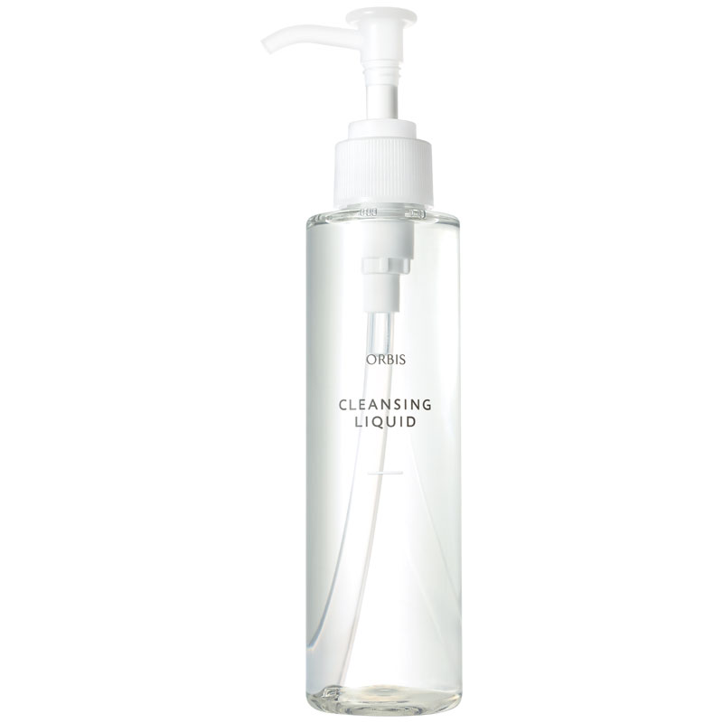 澄淨卸妝露瓶裝 / 150ml