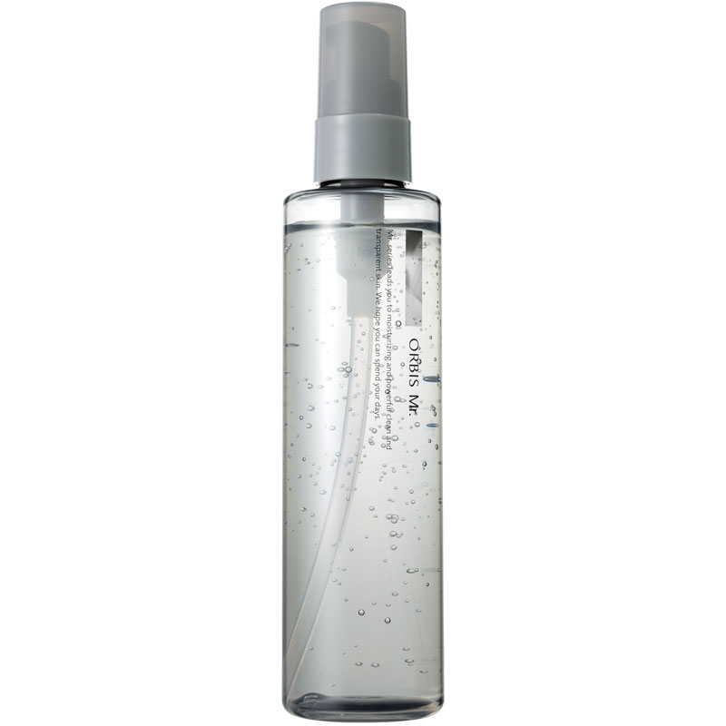 Mr.全能精華化妝水