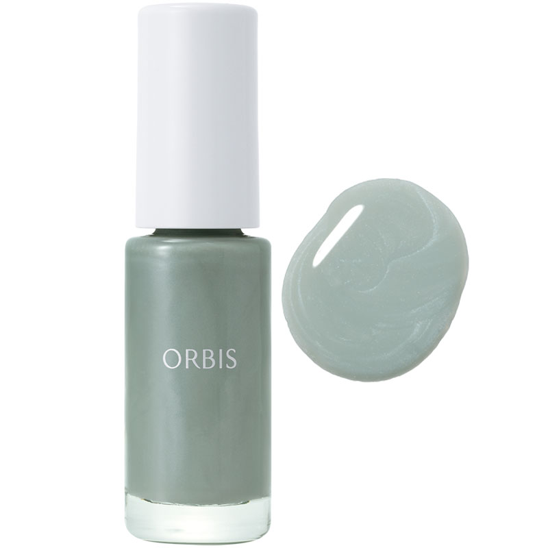 18300 創藝基底護甲彩 - 02 薄霧藍 (期限品特賣-恕無提供退貨)