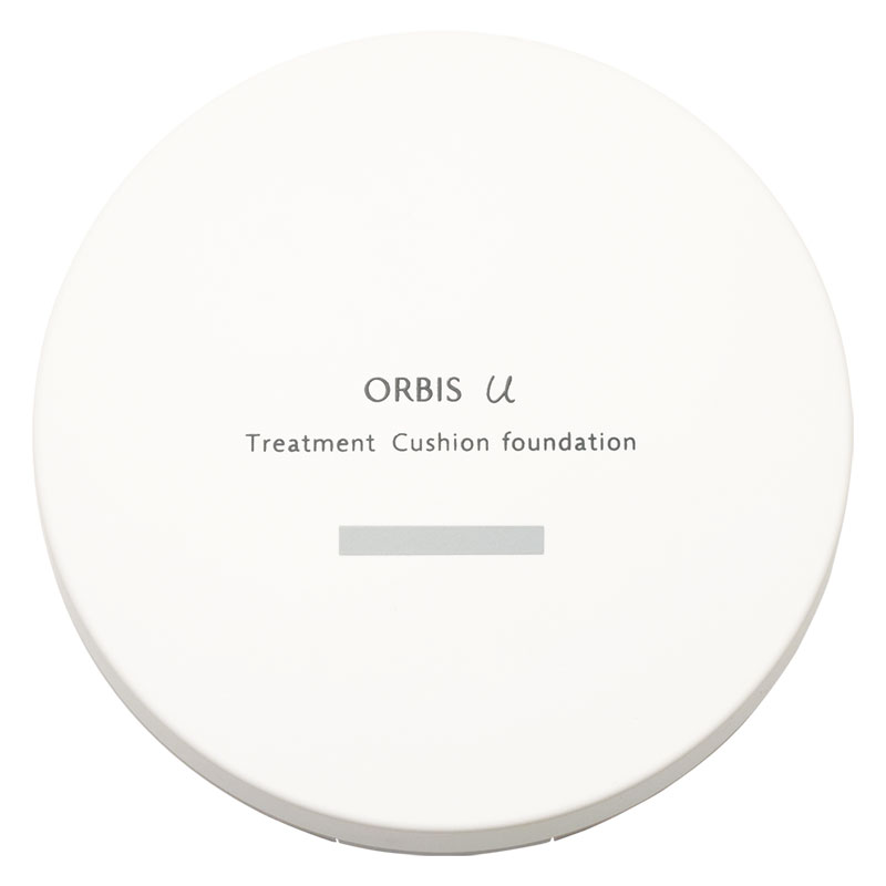 芯生悠亮妍氣墊粉餅專用粉盒