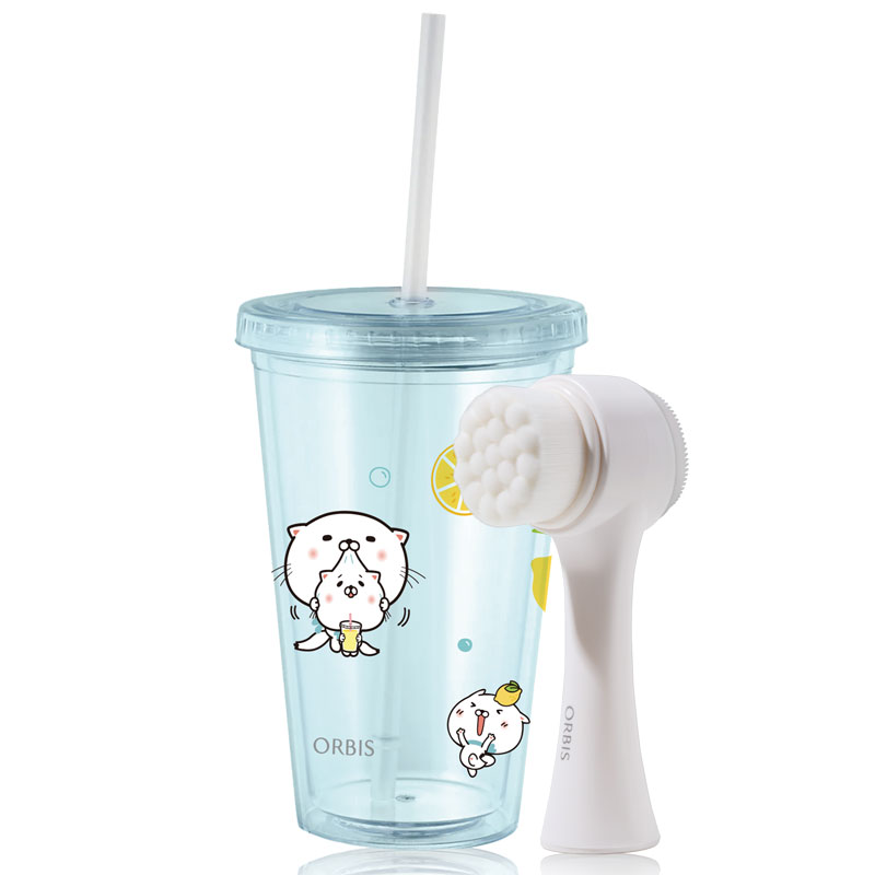 週年慶加贈 - 芯生悠賦活化妝水、修護水凝乳試用包各2